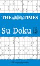 The Times Su Doku Book 13