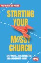 Starting Your Messy Church