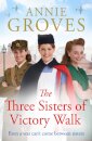 The Three Sisters of Victory Walk