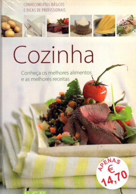 Cozinha - Conheça Os Melhores Alime