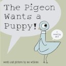 The Pigeon Wants a Puppy!