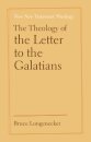 The Theology of the Letter to the Galatians