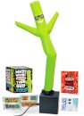 Wacky Waving Inflatable Tube Guy Deluxe Edition