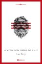 A Mitologia Grega De A A Z