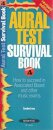 Aural Test Survival Book Grade 3