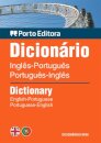 Dicionário Mini de Inglês-Português / Português-Inglês