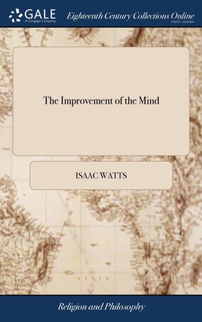 The Improvement of the Mind
