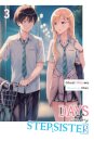 Days with My Stepsister, Vol. 3 (light novel)