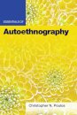 Essentials of Autoethnography