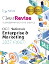 ClearRevise OCR GCSE Enterprise and Marketing J837