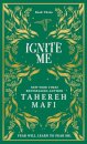 Ignite Me (Book Three)