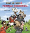 Aqui Há Gato 6 - Formação Desordenada
