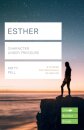 Esther (Lifebuilder Study Guides)