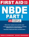 First Aid for the NBDE Part 1, Third Edition