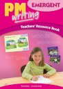 PM Writing Emergent Teachers' Resource Book