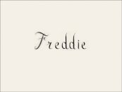 Rory Mulligan: Freddie