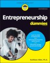 Entrepreneurship For Dummies