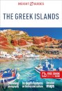 Insight Guides The Greek Islands: Travel Guide with eBook