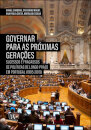 Governar Para As Próximas Gerações