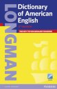 Longman Dictionary of American English 5 Paper (HE)