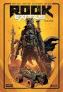 ROOK: EXODUS VOL 01 DELUXE HARDCOVER