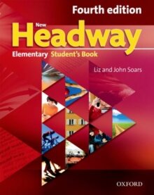 Headway, 4th Edition Elementary: Student's Book