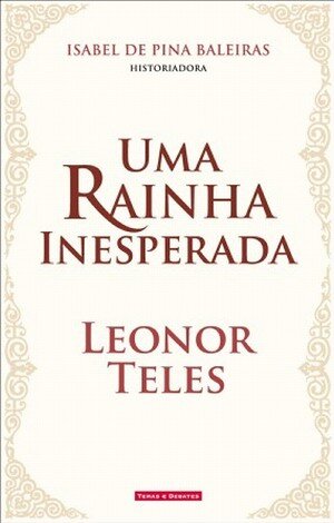 Uma Rainha Inesperada