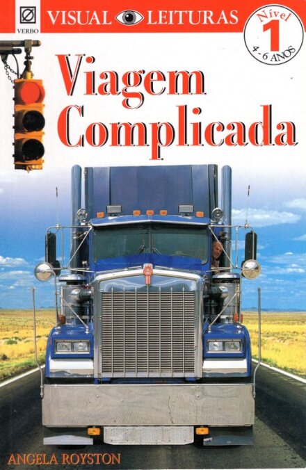 Viagem Complicada