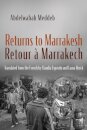 Returns to Marrakesh / Retour a Marrakech