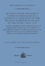 Russian Faith, Honour, & Courage Displayed in a Faithfull Narrative of the Russian Expedition by Sea (1769 & 1770)