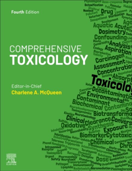 Comprehensive Toxicology