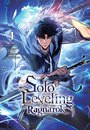 Solo Leveling: Ragnarok Vol 01