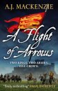 A Flight of Arrows