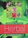 Herbal Drug Technology