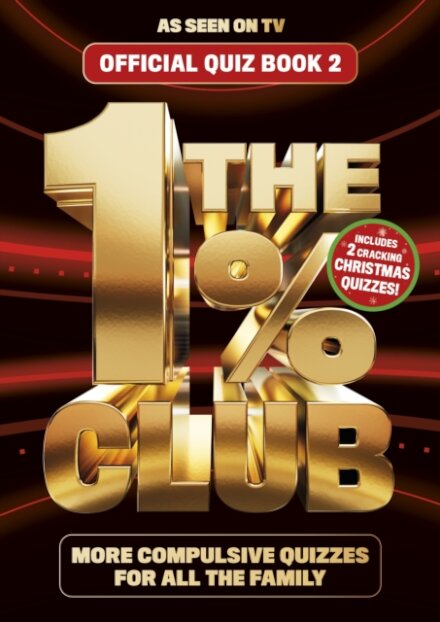 The 1% Club Book 2