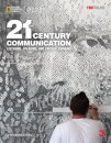 21St Century Communication Student Book 3 + Access Code