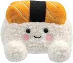 PP SUHIRO SALMON SUSHI 5IN