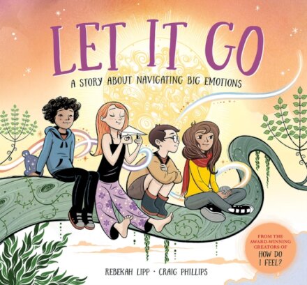 Let it Go