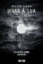 Uivar à Lua