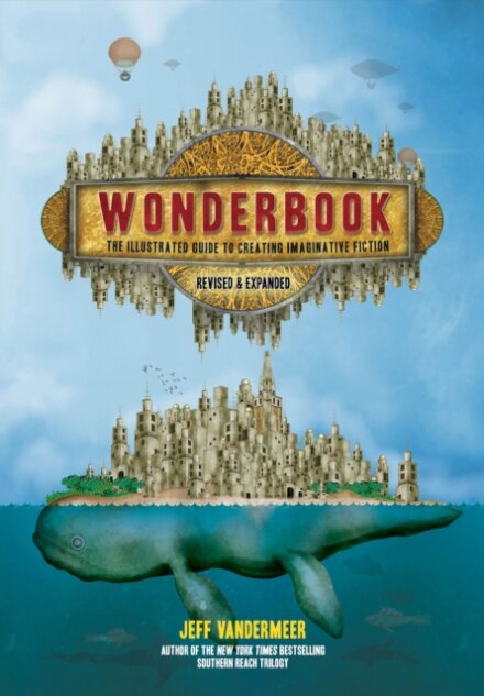Wonderbook (Revised And Expanded)