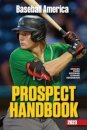 Baseball America 2023 Prospect Handbook