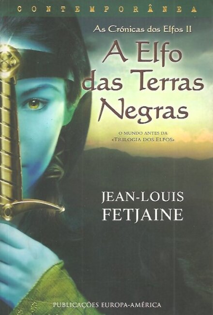 As Crónicas dos Elfos II