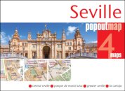 Seville Popout Map