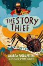 The Story Thief