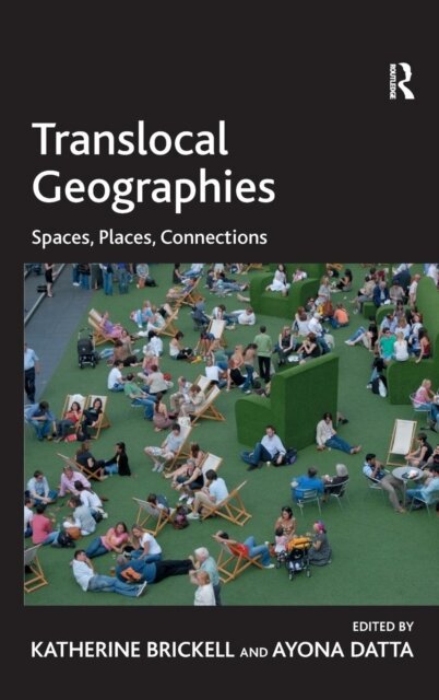 Translocal Geographies