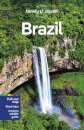 Lonely Planet Brazil