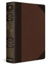 ESV Archaeology Study Bible