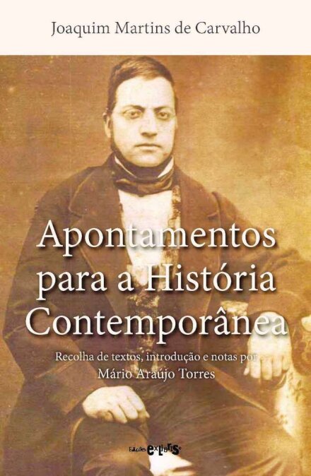 Apontamentos para a História Contemporânea