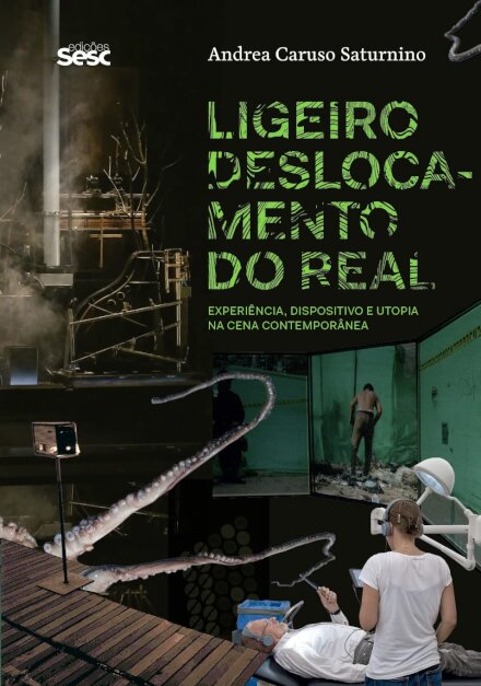 Ligeiro Deslocamento Do Real