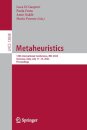 Metaheuristics